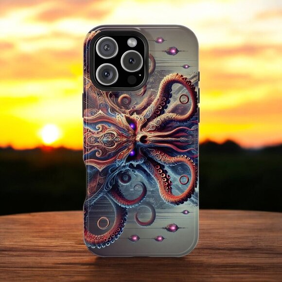 iPhone 15 phone case, MARPC1096 - Picture 2 of 8